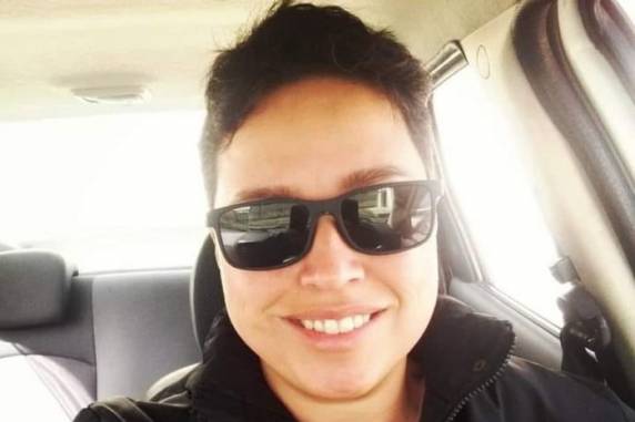 Crime ocorreu em emboscada contra passageiro de Kelen Barbosa, 37 anos; autores se apresentaram à polícia na sexta-feira