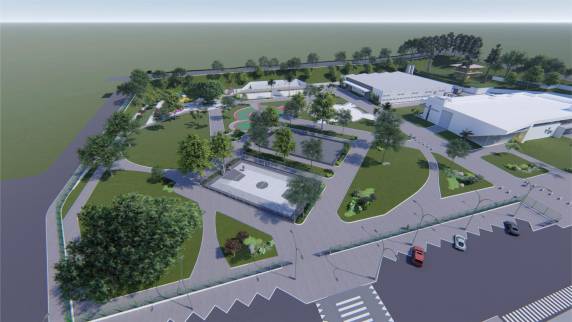 Memorial da Evolução Agrícola aprova mais 15 milhões para trabalhos de Museologia - foto 3