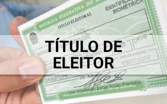 A mesma data vale para quem quiser transferir o domicílio eleitoral, mudando o município onde vota, bem como para incluir o nome social no documento