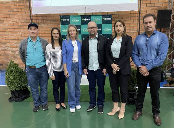 Sicoob Credial apresenta R$ 32,8 milhões de resultado em Assembleia e elege novos dirigentes - foto 2
