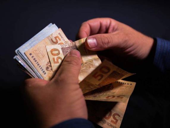 Recursos estarão disponíveis até 15 de dezembro, quando voltarão para a conta vinculada