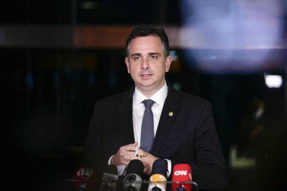 Mourão e Lira também estarão fora do País nesta sexta-feira