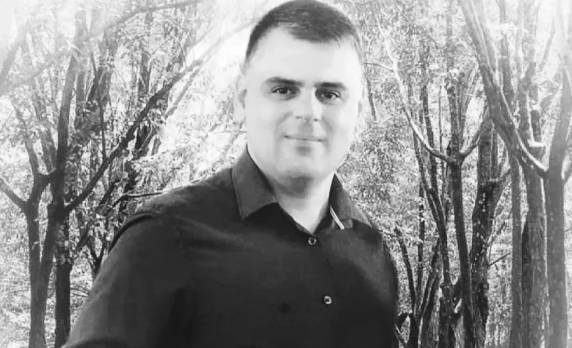 Policial Alexandre Maciel foi atingido por veículo conduzido por um homem que não acatou ordem de parada.