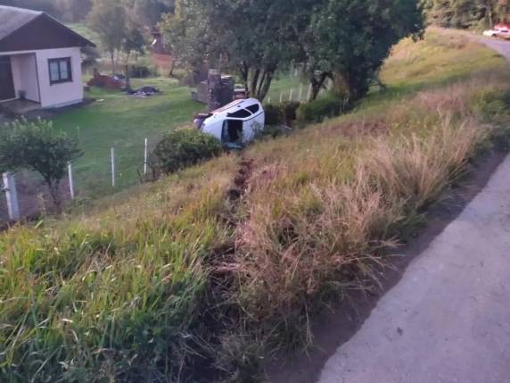 Conforme o Comando Rodoviário da Brigada Militar, a vítima tinha 69 anos. Outro acidente, na mesma rodovia, resultou na morte de um jovem de 22 anos neste domingo (8).