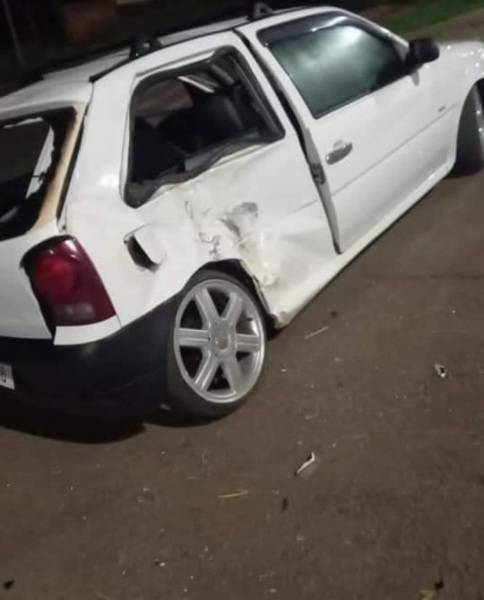 Grave acidente entre carro e moto resulta em vítima fatal em Cruz Alta - foto 3