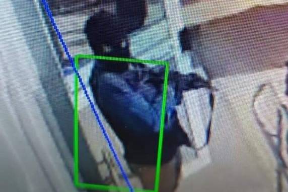 ''Eram muitos gritos e tiros de fuzil'', conta vereador que foi levado por criminosos após assalto a banco no sul do RS - foto 3
