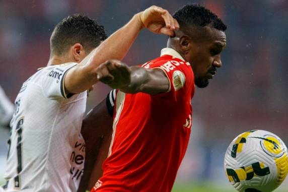 Alan Patrick e Wanderson marcam, mas não evitam o quarto empate seguido do Colorado