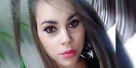 Rosimeri Oliveira dos Santos, de 23 anos e natural de Espumoso, acabou sendo a vítima deste acidente. A jovem seria residente do município de Não-Me-Toque.