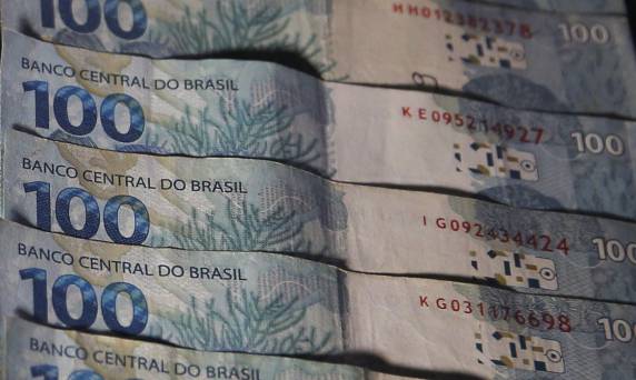 Caixa fará o depósito em poupança digital