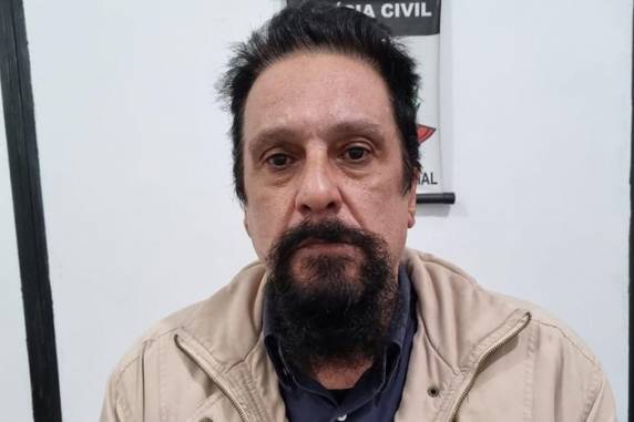 Quase três anos após ter assassinado o ator Rafael Miguel e seus pais, empresário foi preso na última segunda-feira