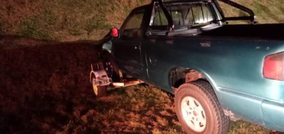 Uma pessoa morre em grave acidente na BR-386 na região de Soledade - foto 3