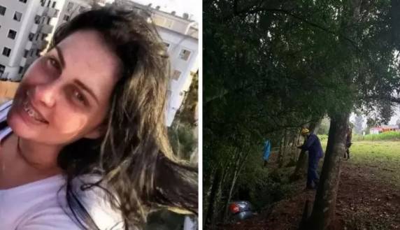 Segundo a unidade de saúde, a criança estava com um corte da cabeça e passou por um procedimento de sutura.