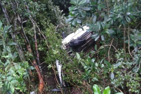 Vítima conta que foi abordada na rodovia e ameaçada de morte por não ter dinheiro para entregar