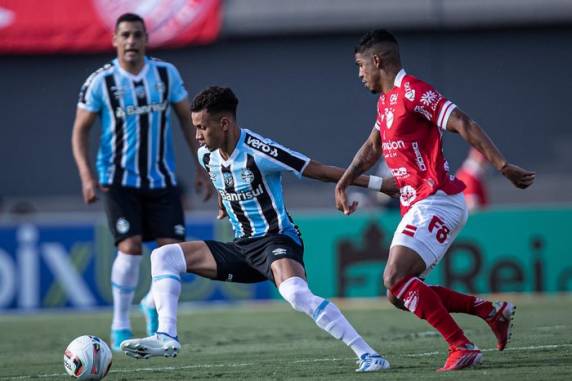 Próximo desafio do Tricolor será contra o vice-líder Vasco, no Rio, na próxima quinta-feira (2)
