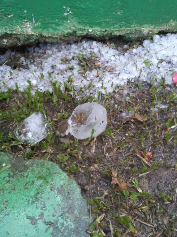 Após estragos causados pela chuva, SC segue com chance de temporais - foto 3