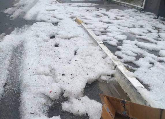 Após estragos causados pela chuva, SC segue com chance de temporais - foto 2