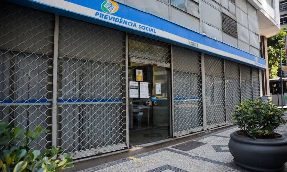 Comprovação deixa de ser presencial e baseia-se em cruzamento de dados