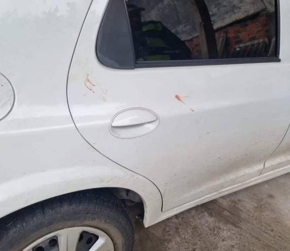 Em rápida ação, Brigada Militar prende autor de tentativa de latrocínio em Santa Maria - foto 3