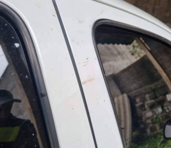 Em rápida ação, Brigada Militar prende autor de tentativa de latrocínio em Santa Maria - foto 4
