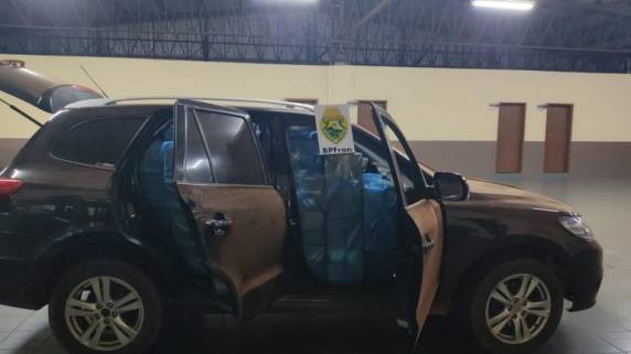 Polícia Federal deflagra operação para desarticular organização criminosa - foto 4