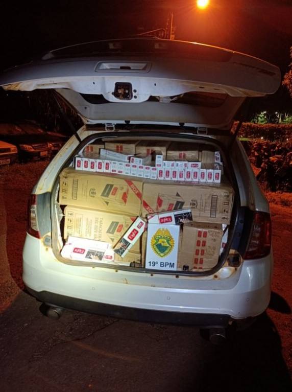 Polícia Federal deflagra operação para desarticular organização criminosa - foto 2