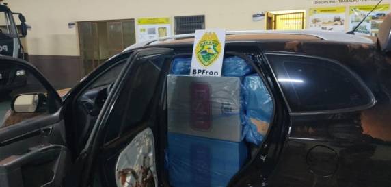 Polícia Federal deflagra operação para desarticular organização criminosa - foto 3