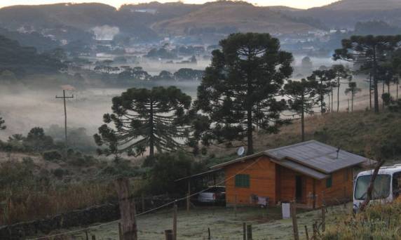 Temperaturas caem a partir de amanhã (10)