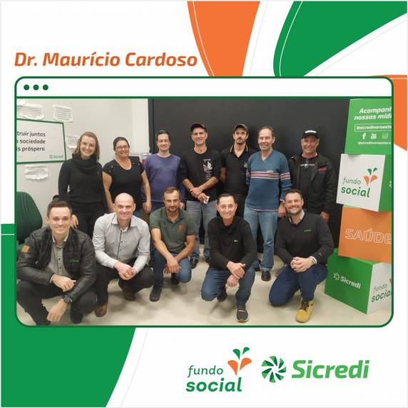 Primeira semana de votação do Fundo Social Sicredi é finalizada - foto 2