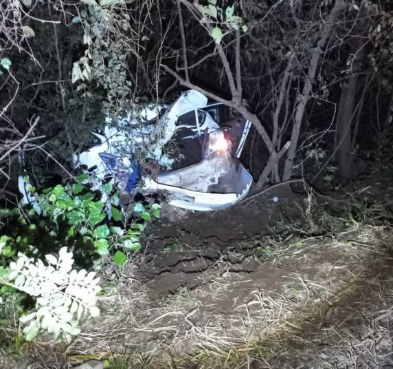 Grave acidente entre seis veículos deixa feridos na BR 285 em Bozano - foto 5