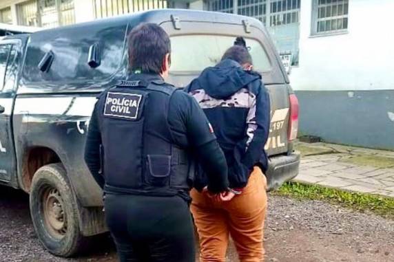 Criança foi levada a posto de saúde em estado grave em 31 de maio. Casal havia alegado que lesões ocorreram durante brincadeiras