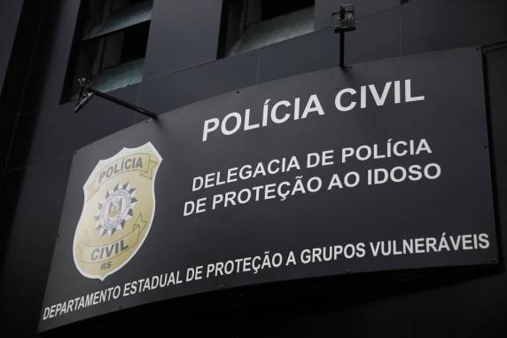 Na próxima quarta-feira (15) evento no centro de Porto Alegre vai alertar população sobre as violências praticadas contra pessoas a partir dos 60 anos