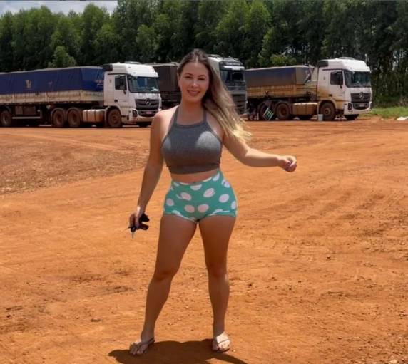 Catarinense disse que vai ao Mato Grosso para 'fazer um teste' e saber se aguenta a volta à rotina.