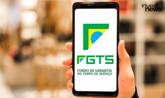 Recursos estarão disponíveis até 15 de dezembro, quando voltarão para a conta vinculada