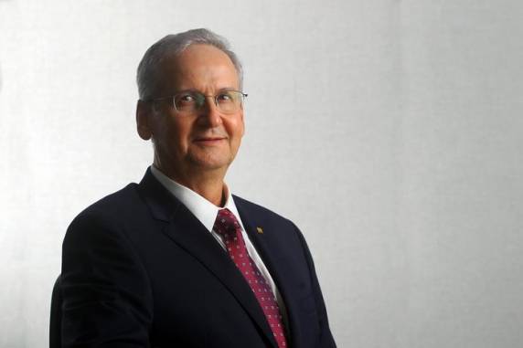 Atual diretor de Exploração e Produção ocupa o cargo até a eleição e posse de novo chefe da estatal