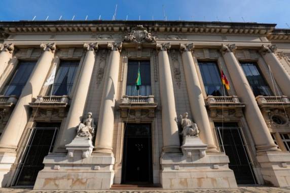 Regime de recuperação fiscal vai vigorar entre julho de 2022 e dezembro de 2030