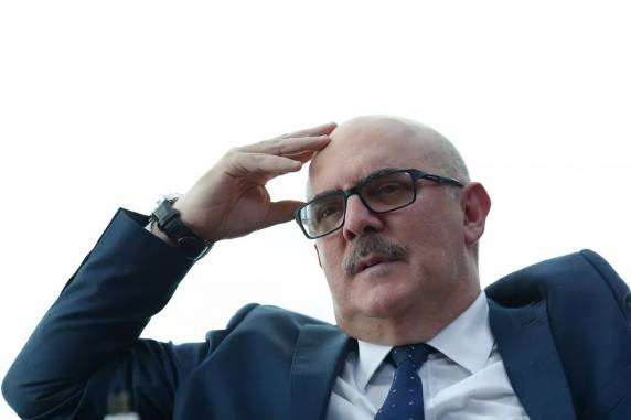 Operação faz parte de investigação da atuação informal de pastores na liberação de verbas do Ministério da Educação. Ribeiro deixou comando do MEC após caso ser revelado.