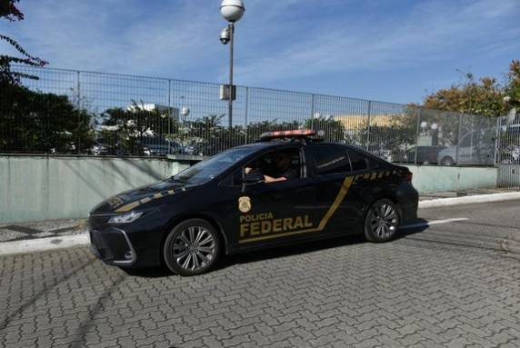 Ofensiva investiga a prática de tráfico de influência na liberação de recursos públicos do FNDE. Pelo menos dois pastores envolvidos também são alvo
