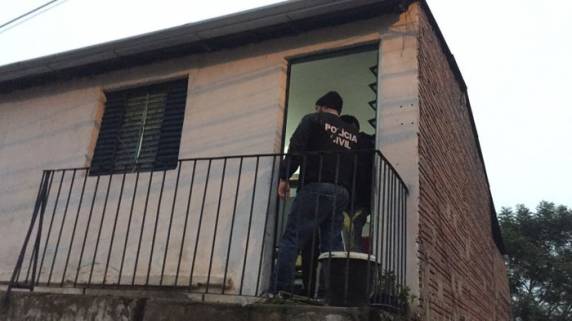 São cumpridos oito mandados de prisão temporária e 12 de busca em Novo Hamburgo, São Leopoldo, Taquara, Igrejinha e Nova Santa Rita