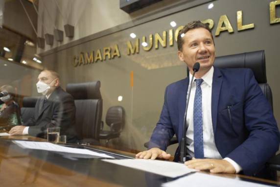 Parlamentar estava de férias no Nordeste e teve um mal súbito