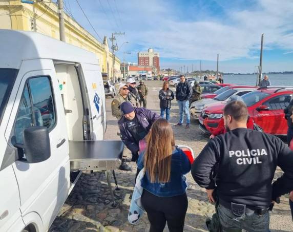 Suspeita é de que facções estejam envolvidas em série de homicídios que ocorrem desde o início do ano na região.