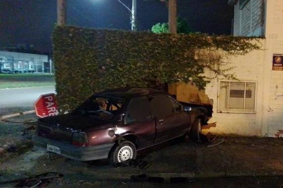 Vítimas tinham 23 e 28 anos