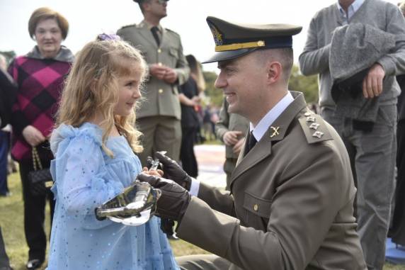Brigada Militar forma 141 novos capitães para atuar no RS - foto 2
