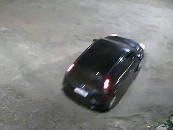 Pai e mãe foram trancados dentro do banheiro da casa onde moram em Seberi na noite de sábado (9). Filho foi amarrado e deixado atrás de uma igreja no interior da cidade.