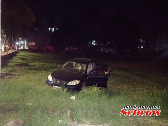 Grave acidente deixa duas pessoas feridas no Centro de Três de Maio - foto 6