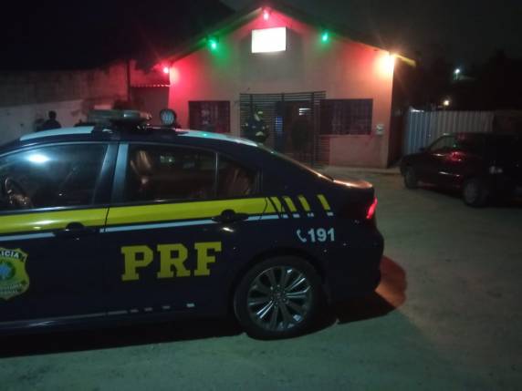 Mulher que estava em prostíbulo foi trazida para o Brasil sob promessa de trabalho doméstico