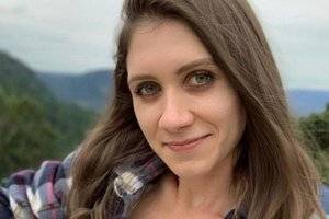 Alessandra Dellatorre, 29 anos, sumiu na tarde de sábado no bairro Cristo Rei