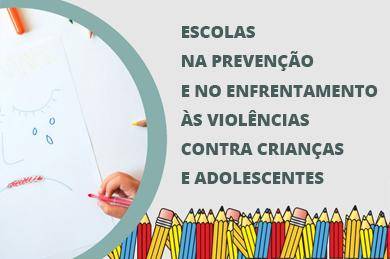 É mais uma forma de proteger crianças e adolescentes