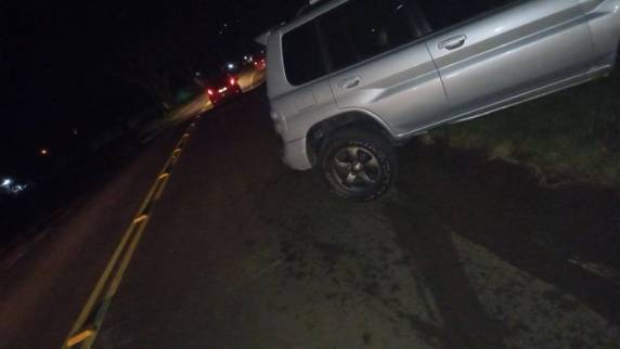 Acidentes fatais foram registrados em Restinga Sêca, Taquari e Santo Antônio da Patrulha