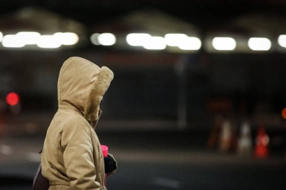 Rio Grande do Sul tem registrado temperaturas acima dos 25°C nos últimos dias