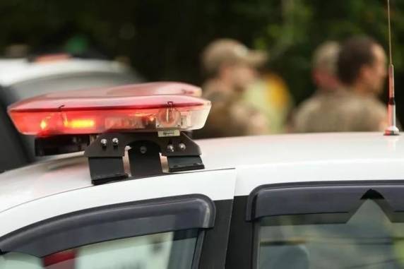 Pelas primeiras informações, o homem agrediu esposa na frente do filho. Caso ocorreu em Campo Erê.